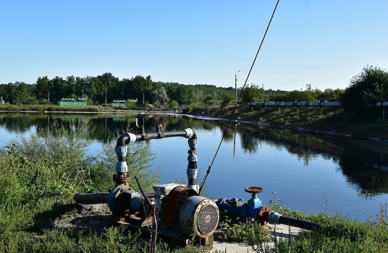 На Обухівщині шукають розробника документації для будівництва комплексу переробки сміття