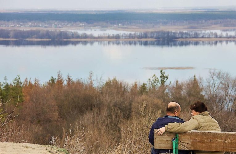 “Шалений туристичний потенціал”: село на Обухівщині внесли до ТОПу найперспективніших