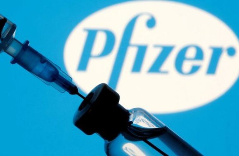 Pfizer на 90% ефективна серед підлітків