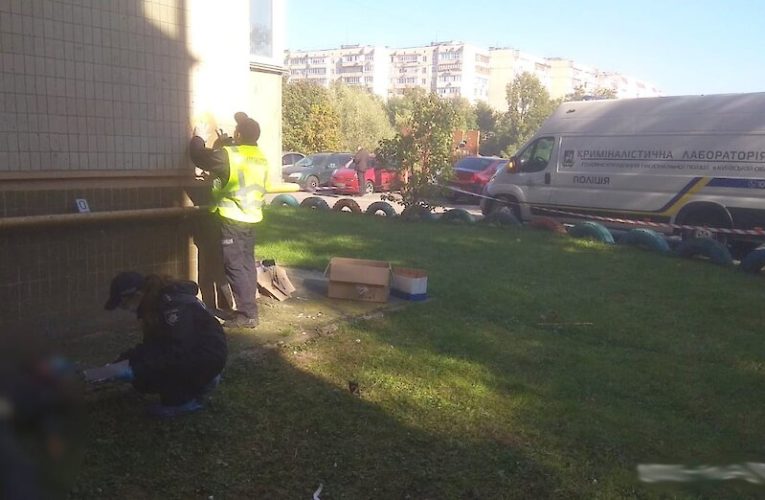 В Обухові чоловік вбив товариша через гроші та алкоголь