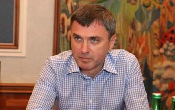 Олег Чігрінов: “Ми багаті тренерськими кадрами та талановитою молоддю”