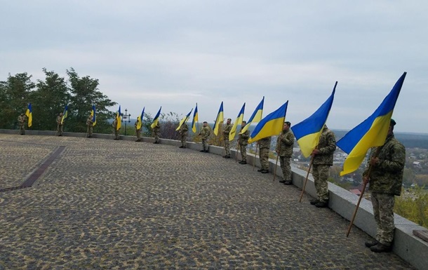 Головком ЗСУ розповів, як повернути суверенітет