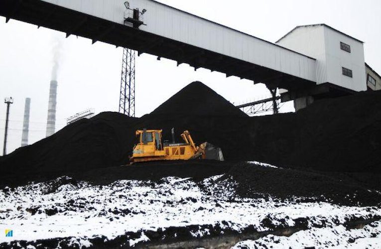 На Трипільській ТЕС почали спалювати природній газ