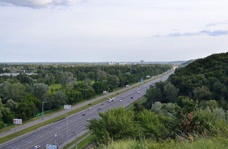 Обухівський напрямок один з найпопулярніших для будівництва