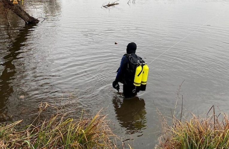 На Обухівщині у водоймі знайдено тіло чоловіка