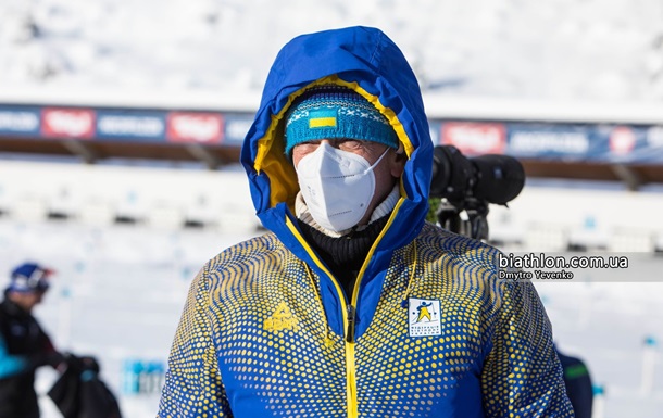 Санітра вийшов із самоізоляції