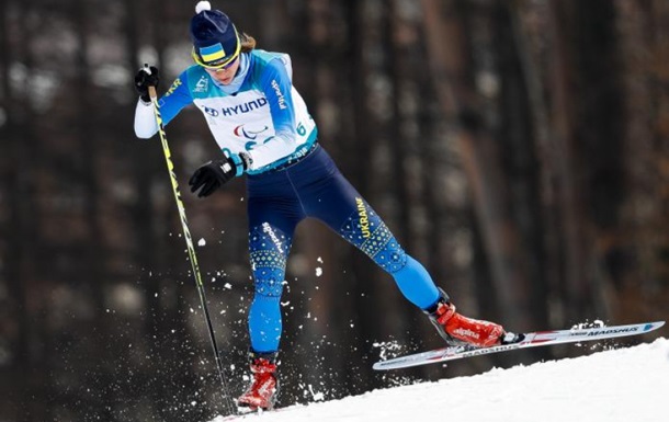 Українські атлети візьмуть участь у Паралімпіаді