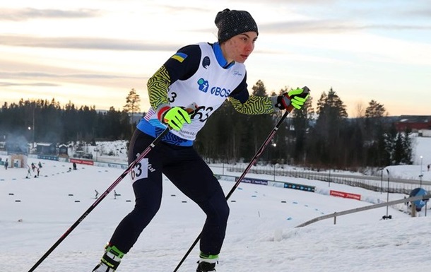 Україна виграла ще дві медалі Паралімпіади