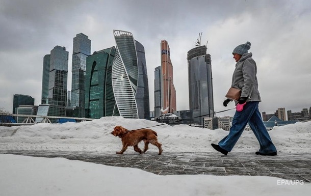 Подоляк: Росія відкрила антиєвропейський фронт