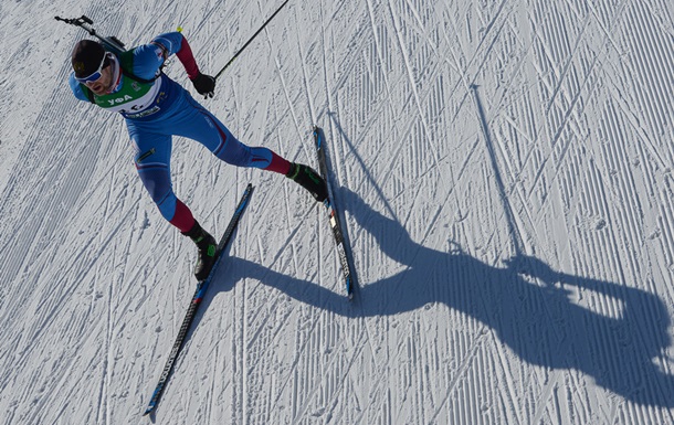 IBU призупинив членство Росії та Білорусі