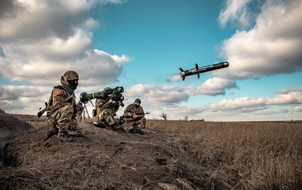 Чиновники США та Європи не бачать швидкого закінчення війни в Україні – ЗМІ