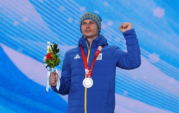 Ніхто не має права говорити про братні народи – олімпійський чемпіон