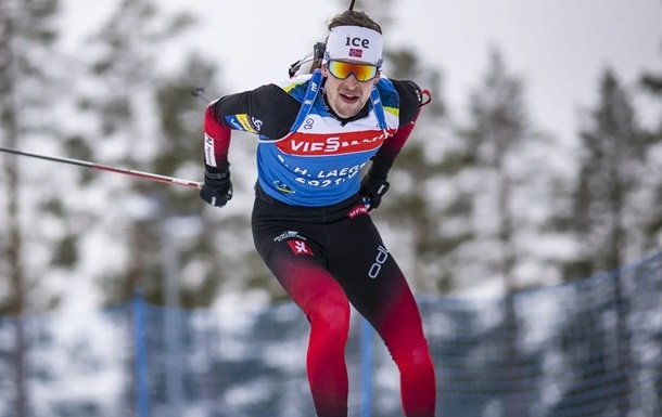 Важко думати про те, що Підручний зі зброєю захищає Україну – чемпіон ОІ