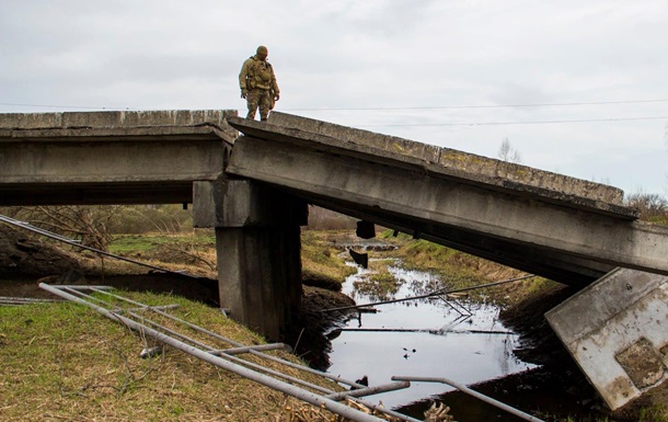 У ССО розповіли, як утримують Сєвєродонецьк