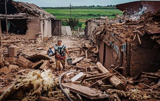 ЄСПЛ прийняв новий позов України до Росії