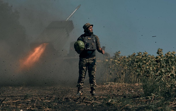 Високопілля та Озерне. Успіхи контрнаступу ЗСУ