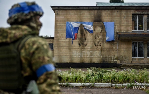 “Референдуми” та мобілізація в РФ. Що відбувається