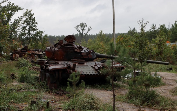 Росія намагається залучити до війни Білорусь – ГУР