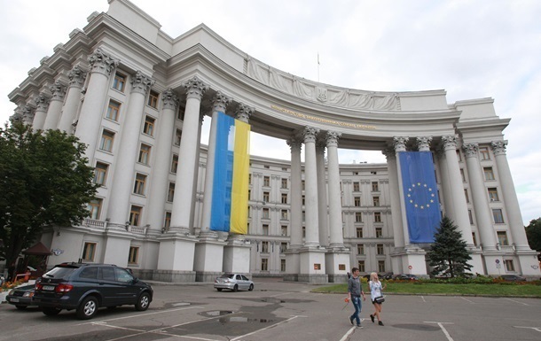 МЗС дорікнуло Китаю за незнання про удари по Києву