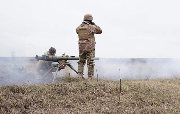 Вторгнення Росії в Україну. 1-31 січня