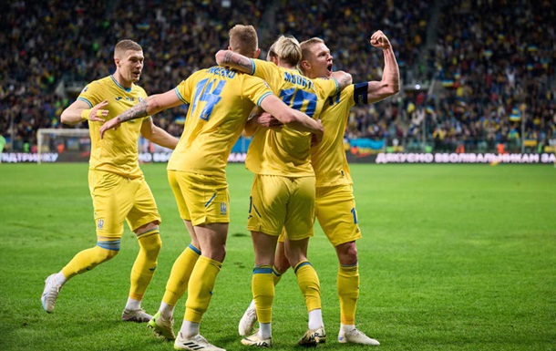 Румунія – Україна 3-0: онлайн-трансляція матчу Євро-2024