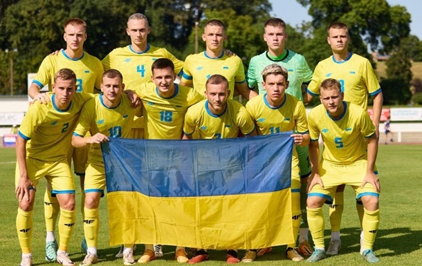 Україна – Марокко 2-1. Онлайн-трансляція матчу Олімпіади-2024