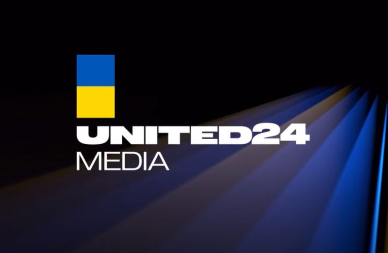 UNITED 24 MEDIA – платформа для міжнародної спільноти про події в Україні