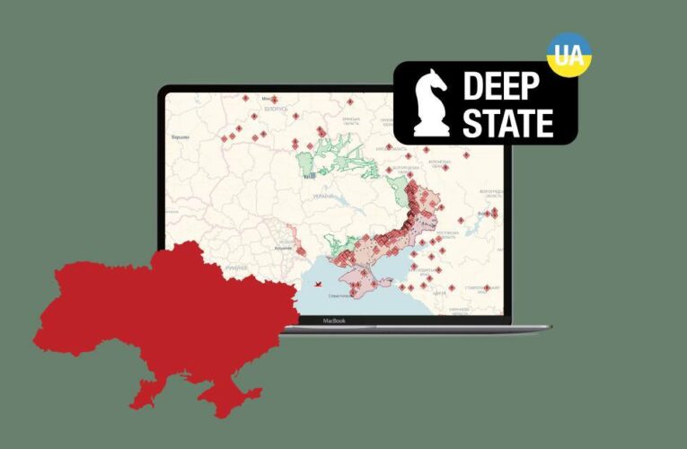 Наразі немає конфлікту між військовими та DeepState, – Бутусов