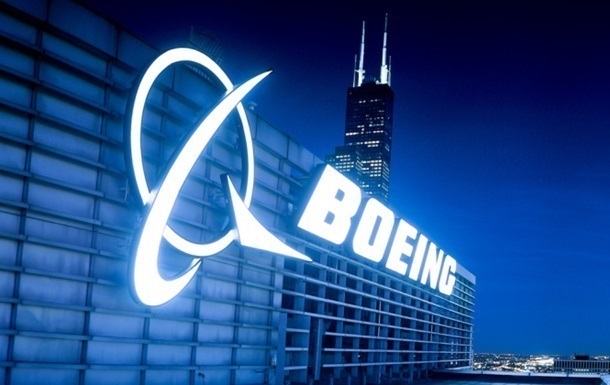 Boeing зазнав рекордних збитків із 2020 року