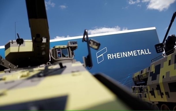 Вибух на заводі в Іспанії: у Rheinmetall прокоментували інцидент