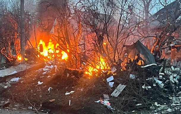 Удар по Харкову: кількість поранених зросла, є загиблий