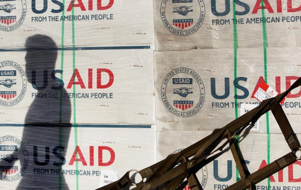 Маск назвав USAID злочинною організацією