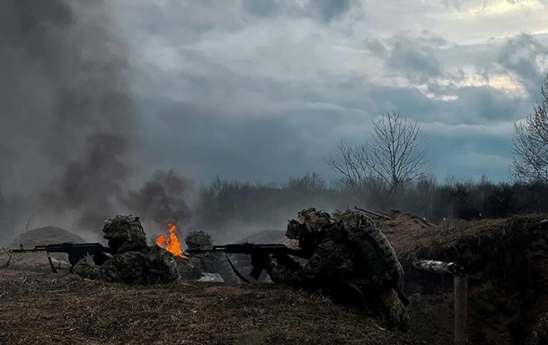 Генштаб перерахував загальні втрати росіян