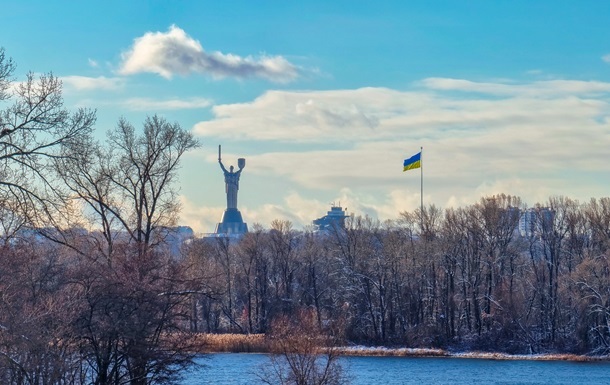 Оновлено 11 рекордів: січень став найтеплішим в історії Києва