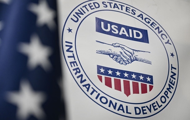 Агенцію USAID відтепер контролюватиме Держдеп США