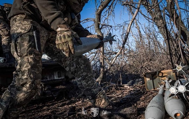 ЗСУ вразили шість районів зосередження окупантів