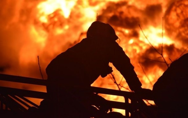 У Нігерії горіла будівля ісламської школи, 17 дітей загинули