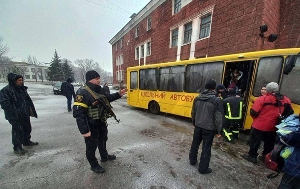 В ОВА назвали кількість цивільних на Донеччині