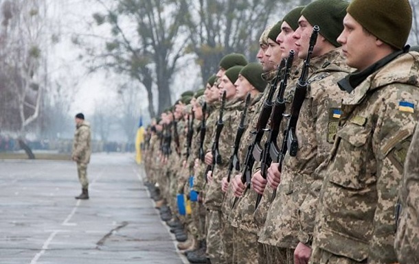 В ЗСУ оновили програму базової військової підготовки