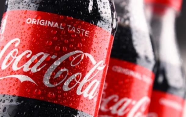 РФ домовилася з талібами про поставки Coca-Cola