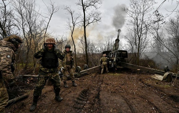 На війні в Україні загинув доброволець зі Швейцарії