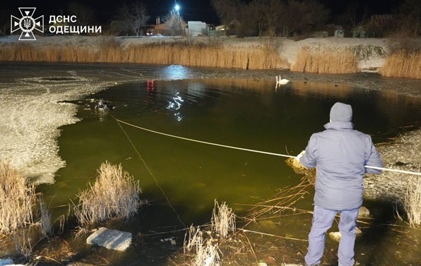 В Україні минулого тижня на воді загинули 22 особи