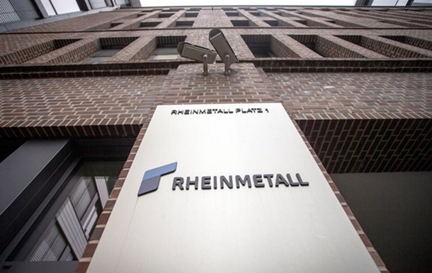 Rheinmetall уклав угоду з Бундесвером на $270 млн