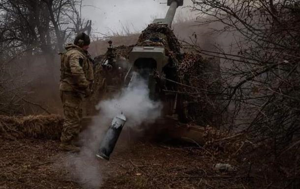 ЗСУ вразили 13 районів скупчень росіян – Генштаб