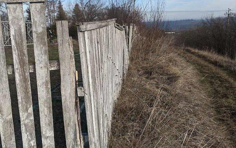 В Українській громаді розпочали підготовку кладовищ до весни