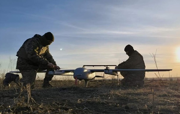 Вперше з початку війни: БПЛА атакували Чувашію