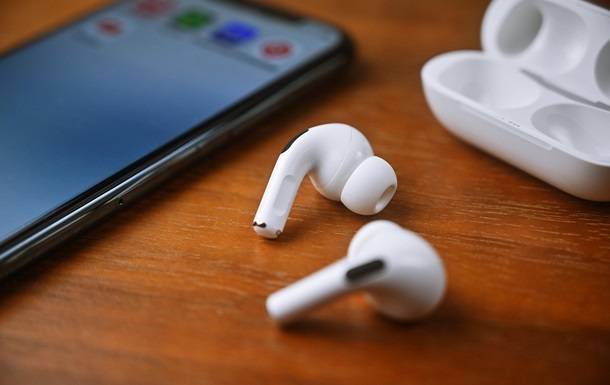 AirPods отримають функцію перекладу розмов у реальному часі