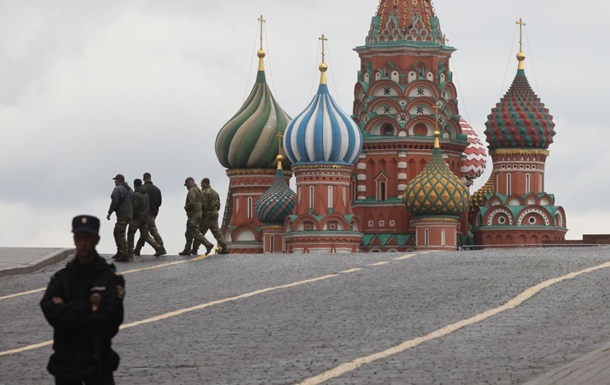 Росія збільшує кількість підрозділів ІПСО – розвідка